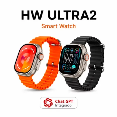 Smartwatch Howear HW2 ultra