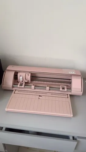 Silhouette Cameo 5- semi nova