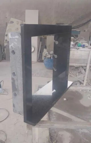 Boca de Churrasqueira 60x50