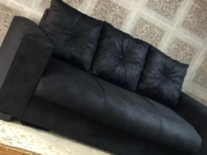 Sofa 3 lugares de fábrica