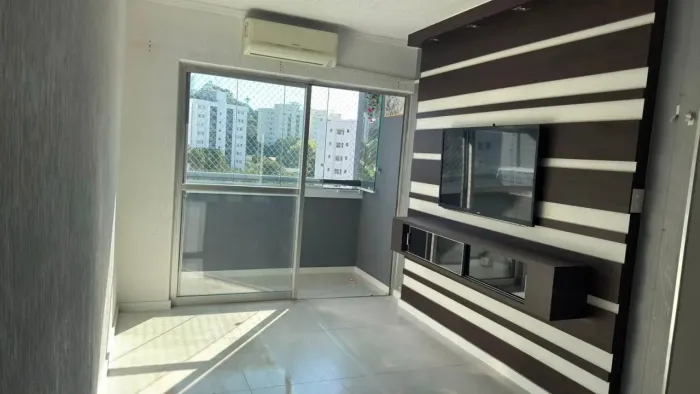 APARTAMENTO À VENDA | RESIDENCIAL ANCHIETA  CONDOMÍNIO DAS ÁGUAS | JUNDIAÍ/SP
