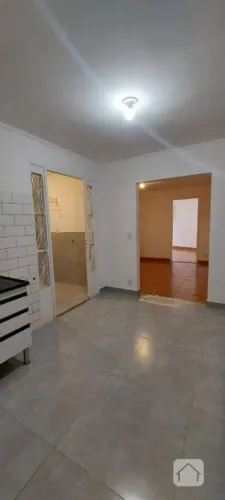 Apartamento com 1 dormitório para alugar, 50 m² por R$ 1.760,95/mês - Jardim Bonfiglioli -