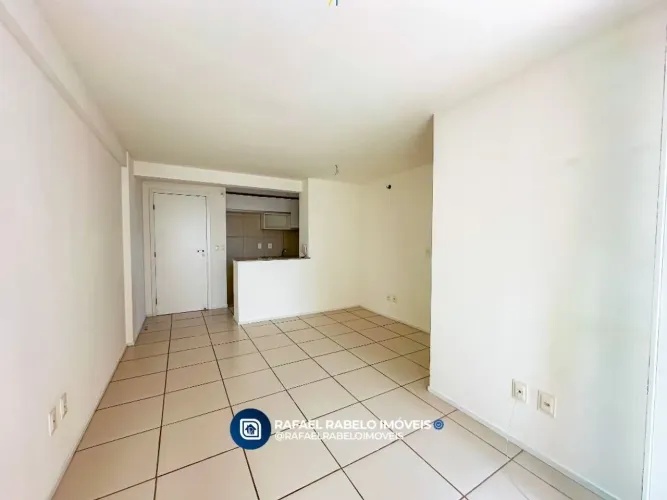 Apartamento com 03 quartos à venda no bairro Parque Iracema | Condomínio Portal de Ávila.