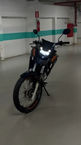 Honda XRE 300 Adventure 2019 (2º dono)