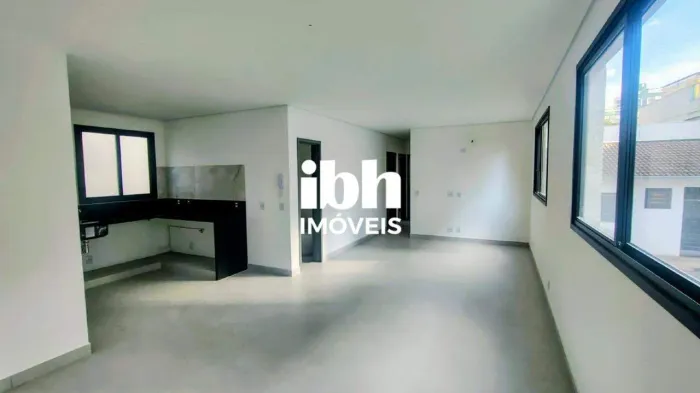Apartamento à venda, 3 quartos - Prado