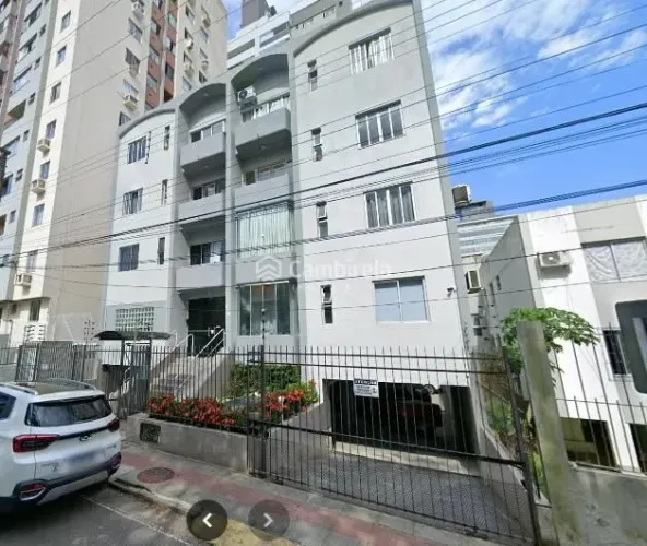 Apartamento semimobiliado 1 dormitório Kobrasol