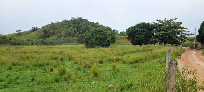 Terreno para Venda em Rio Bonito, Chavão
