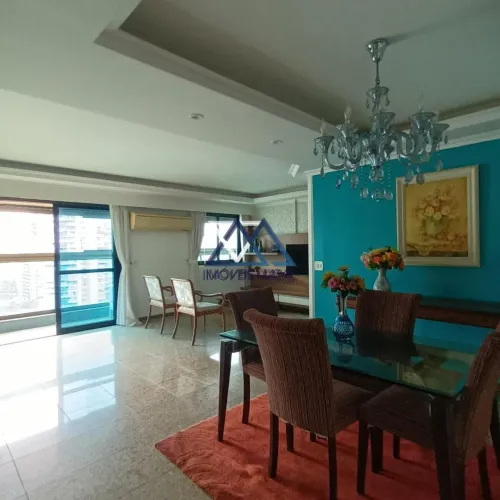 APTO 03 QUARTOS - EDIFICIO POSITANO - CONDOMINIO ACQUABELLA - BARRA DA TIJUCA - RJ