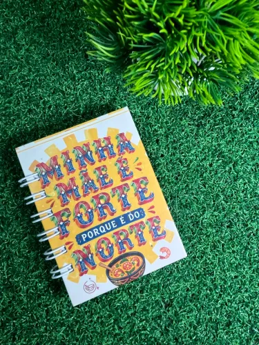 Caderno A7