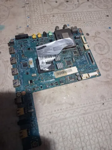 Placa principal samsung un46c5000qmxzd