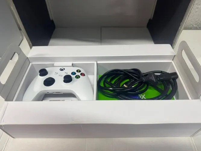 Gamer