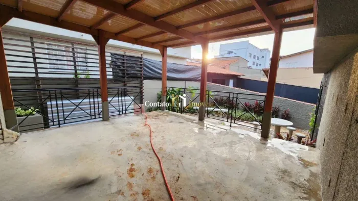 Loja para alugar, 25 m² por R$ 2.100/mês - Alvinópolis - Atibaia/SP