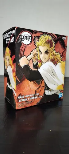 FIGURE RENGOKU ORIGINAL LACRADO