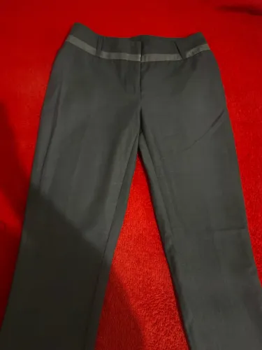 Cala social slim fit cinza