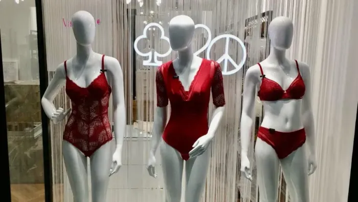 Manequim Adulto Excelente Estado marca EXPOR