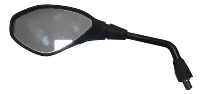 Retrovisor Esq Bmw R1200 / R1250 Orig Detalhes 62156