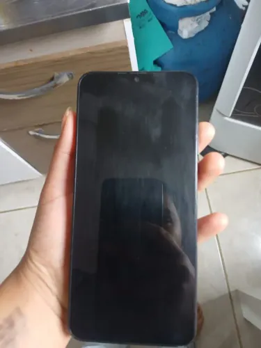 Vendo A05s em perfeito estado 