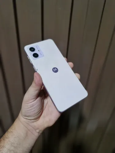 Moto G14 / zerado
