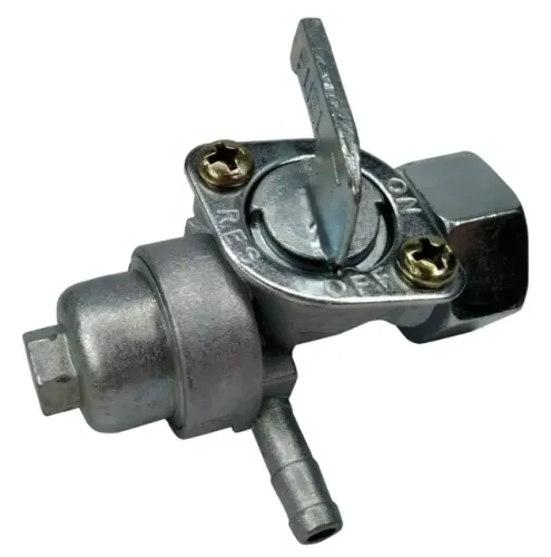 Torneira De Gasolina Combustivel Honda Bros 125 150 (Usado)Torneira De Gasolina Combustive