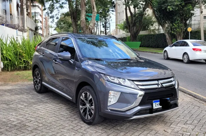 Mitsubishi Eclipse Cross HPE 1.5 16V 165cv AUT 2022