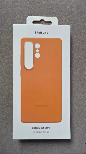 Capa Samsung S25 Ultra