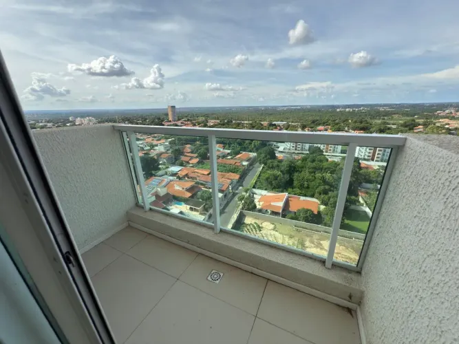 Imóvel para aluguel em Planato - Teresina - PI