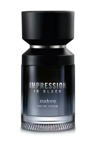 Perfume Impression In Black Eau de Parfum 100ml