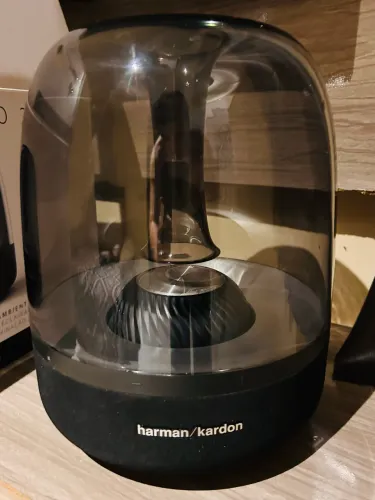 Harman Kardon Aura 2
