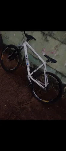 Bicicleta aro 26