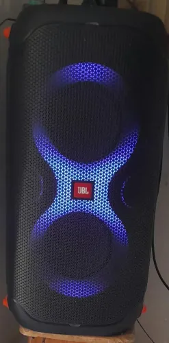 Caixa de Som JBL PartyBox