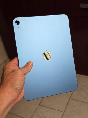 iPad 11 (A16) 128GB