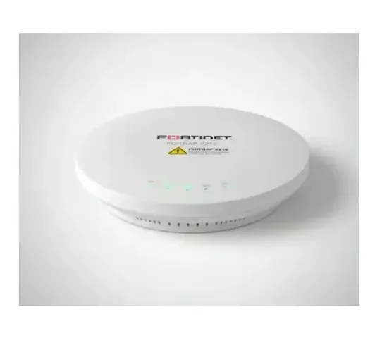 Access Point Fortinet FortiAP 221E Dual Band PoE 2.4/5GHz WiFi Branco
