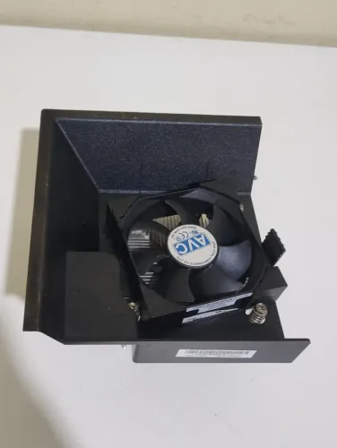 CPU Cooler AVC LGA 1150