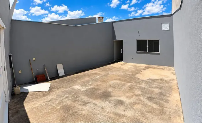 imovél a Venda no POLO CLUB Franca - SP 85 metros quadrados com 2 quartos
