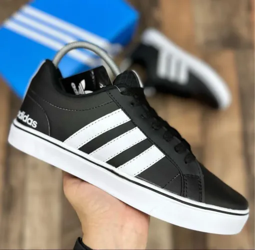 Tênis Adidas vs 34 ao 43