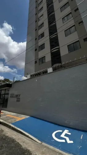 Imóvel para aluguel com 40 metros quadrados com 2 quartos em São Cristóvão - Teresina - PI
