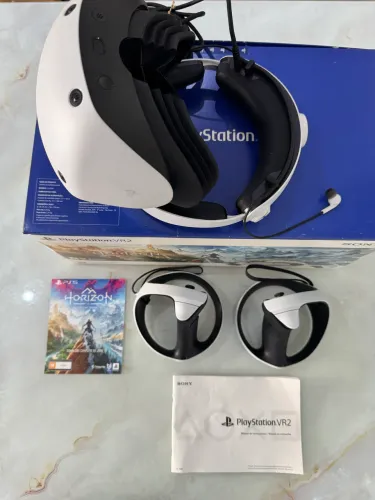 PlayStation VR2