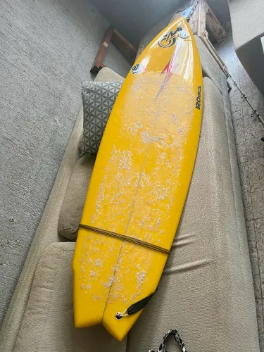 Prancha de surf