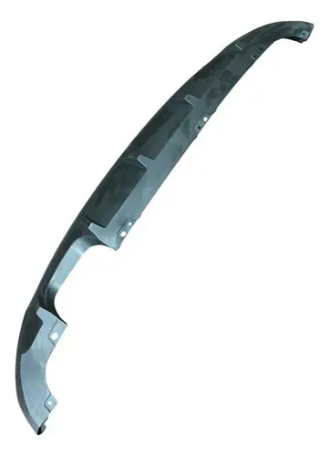 Spoiler Parachoque Traseiro Argo Trekking 2024 100242248 Cinza