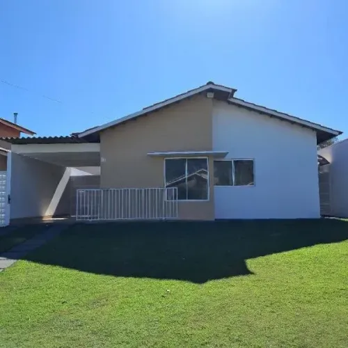 Casa Térrea para aluguel - Cond. Res. Bosque dos Ipês - Bairro Paiaguás - Cuiabá - MT