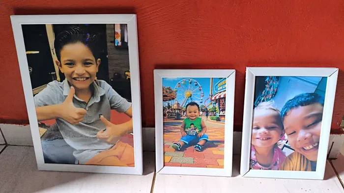 Quadro decorativo personalizado 