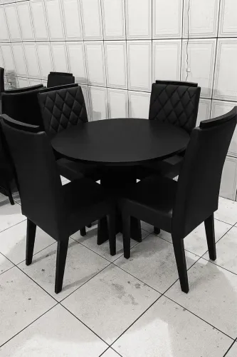 Mesa sala de jantar completa