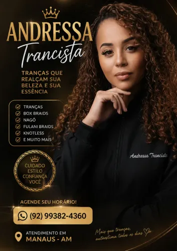 Tranças