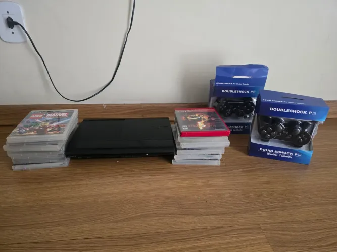 Ps3