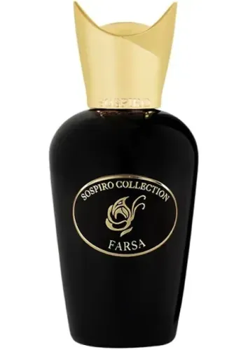 Sospiro Collection Farsa LACRADO
