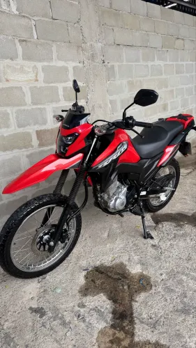 Vendo /troco /financio
