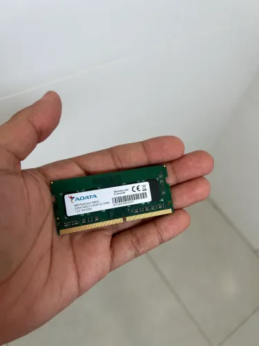 Memoria Ram 4gb Ddr4