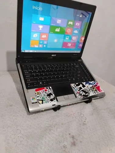 Notebook Acer 