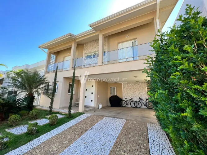 Casa no Swiss Park | Condomínio Arosa, oportunidade!