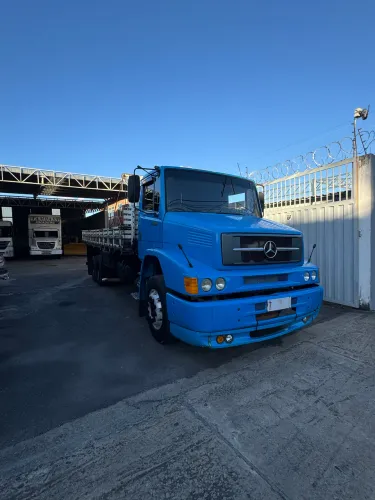 Mb 1620 ano 2009